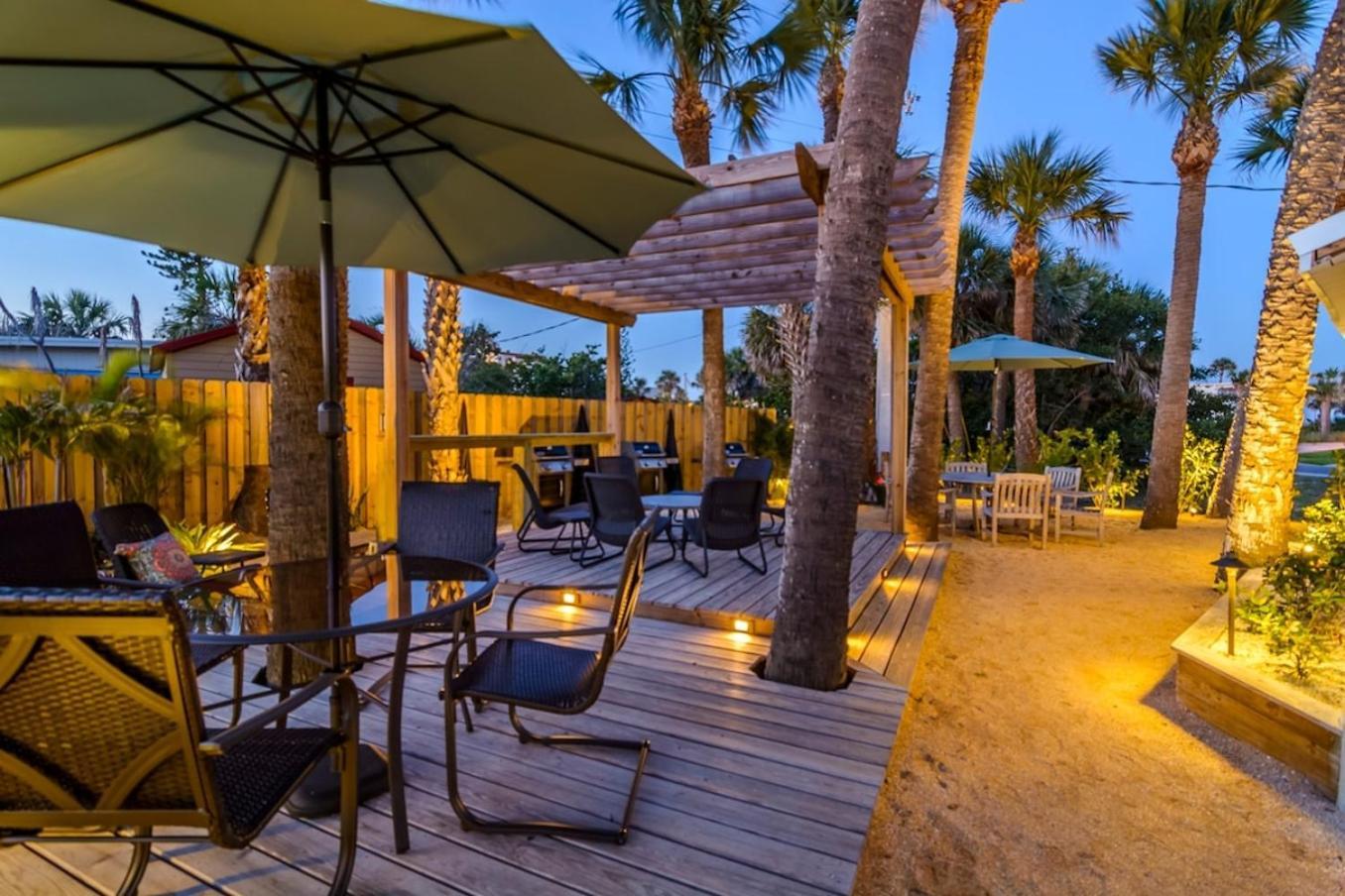 Boutique Vacation Rental Complex At Beach โคโคบีช ภายนอก รูปภาพ