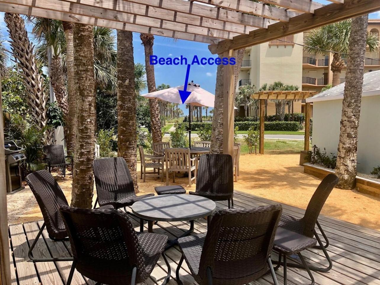 Boutique Vacation Rental Complex At Beach โคโคบีช ภายนอก รูปภาพ