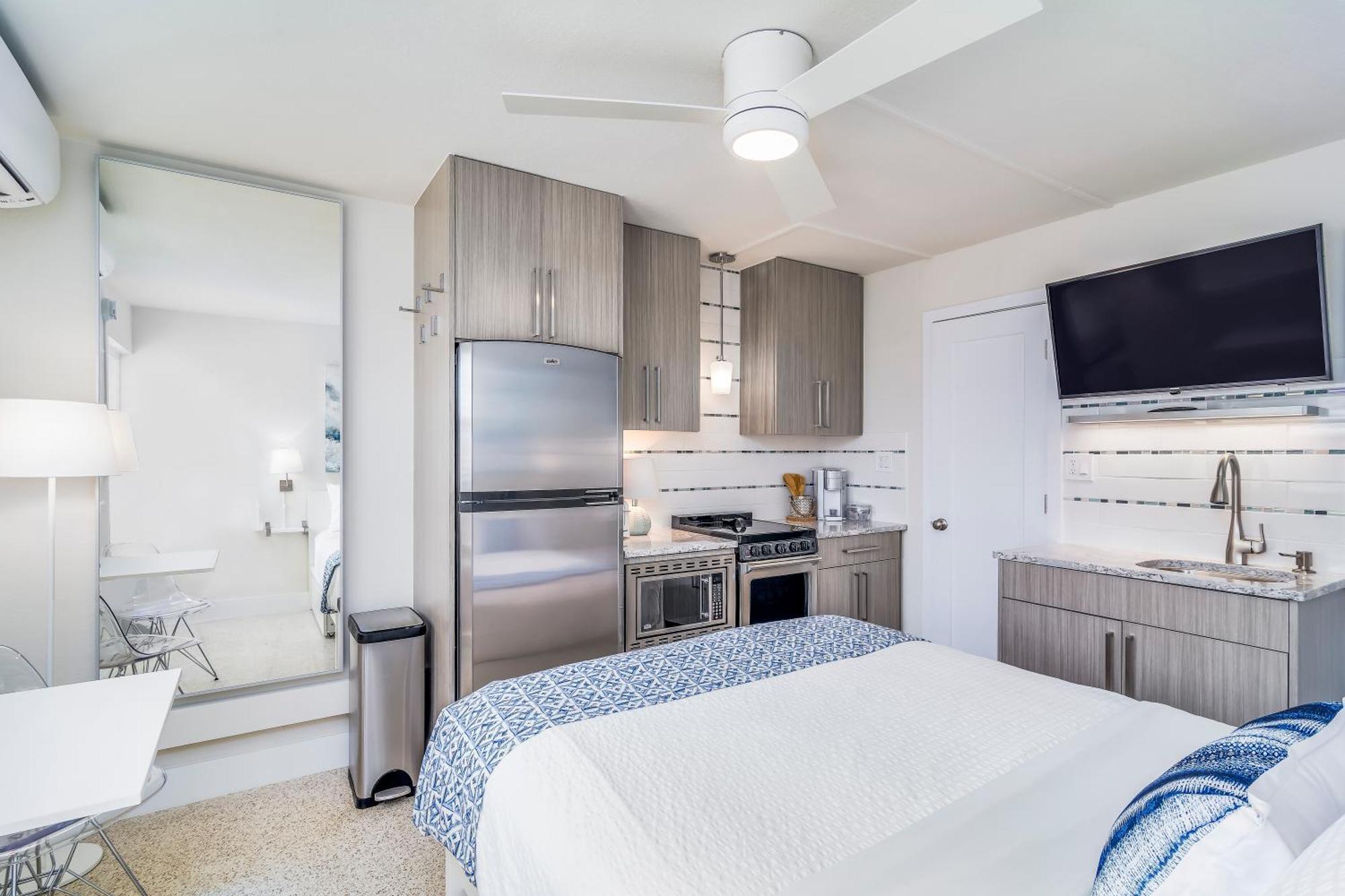 Boutique Vacation Rental Complex At Beach โคโคบีช ภายนอก รูปภาพ