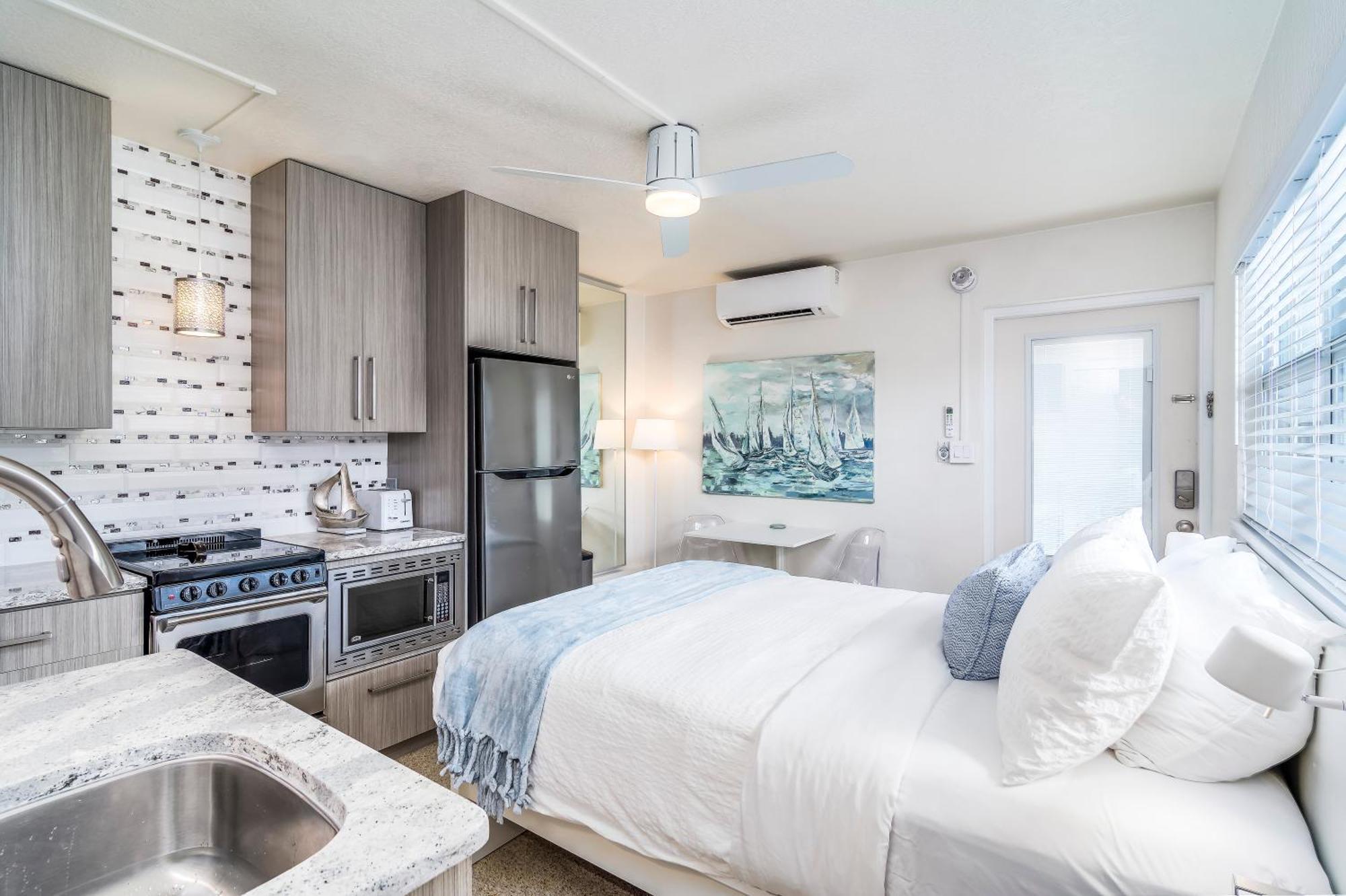 Boutique Vacation Rental Complex At Beach โคโคบีช ภายนอก รูปภาพ