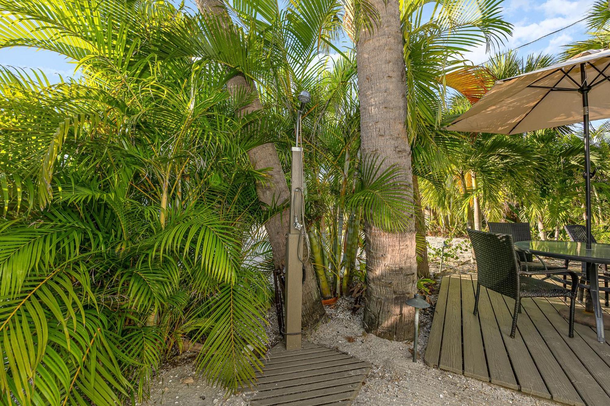 Boutique Vacation Rental Complex At Beach โคโคบีช ภายนอก รูปภาพ