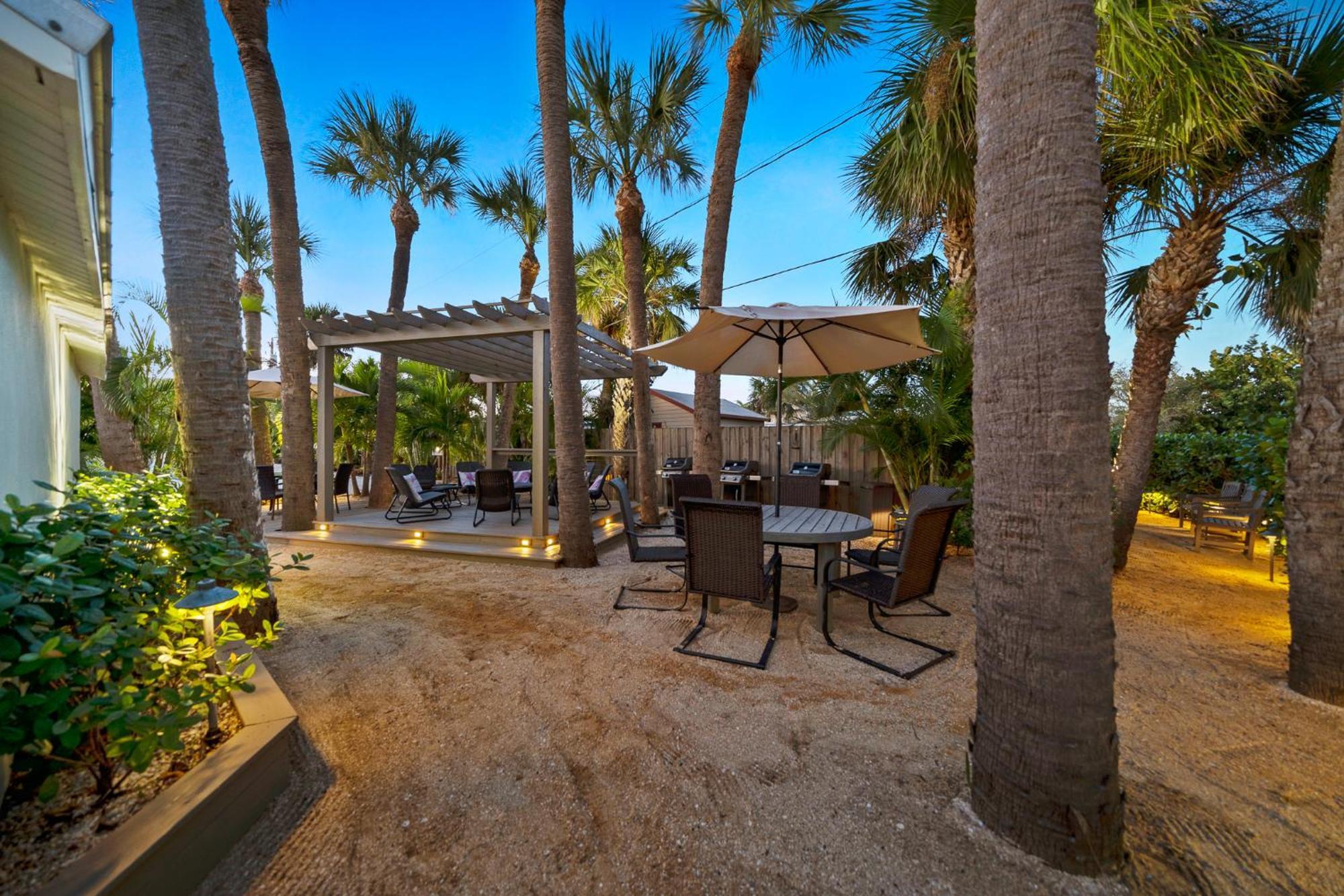 Boutique Vacation Rental Complex At Beach โคโคบีช ภายนอก รูปภาพ